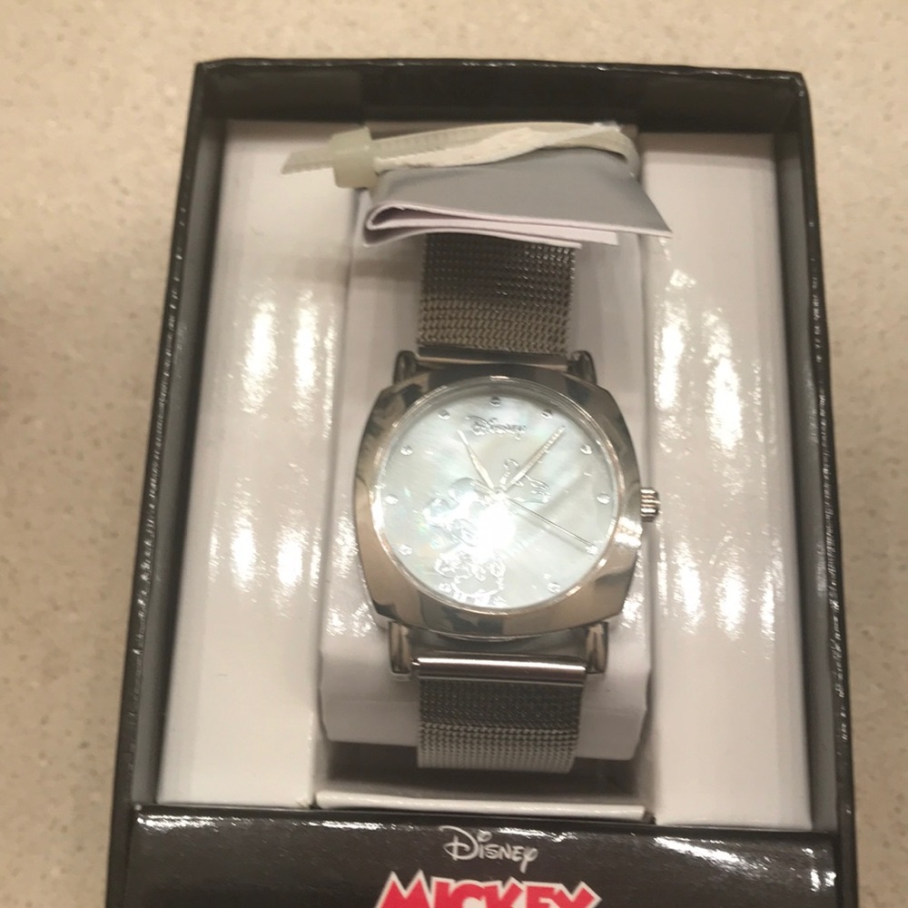 Disney watch